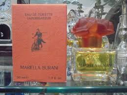 MARIELLA BURANI edt 50ml spray very rare vintage perfume | eBay