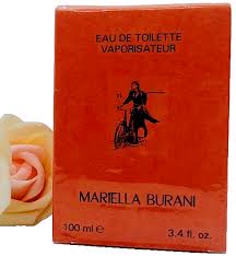 ❤️ MARIELLA BURANI Eau De Toilette,3.4OZ 100ml,SEALED.,EUROCOSMESI,made in italy 701892500219| eBay