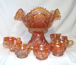 Catering Punch Bowl - Etsy