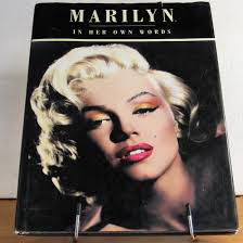 Marilyn Monroe Photo Books - Etsy