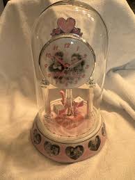I love Lucy Anniversary Best Friends clock | Mercari