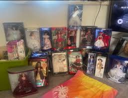 Barbie Collection