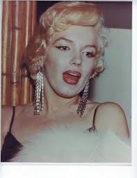 Marilyn Monroe Vintage Photo Still | eBay