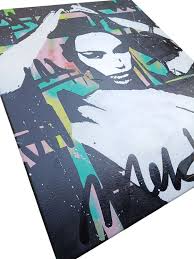 ▷ Serie Sensuality by Virginie Rassat, 2025 | Collage ...