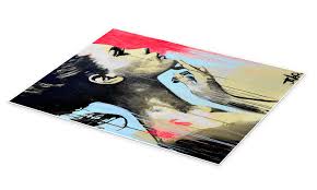 Perhaps print by Loui Jover | Posterlounge