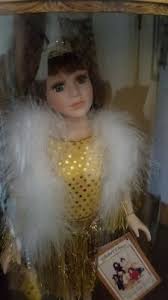 Collectors Choice Special Edition Porcelain Doll 1920s ...