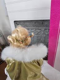 Vintage 1993 Flapper Barbie #2249 – 1920s Great-eras ...