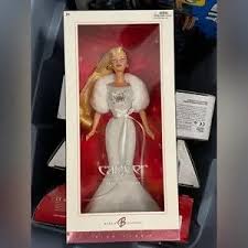 Barbie | Toys | Brand New Barbie Pink Label Zodiac Cancer ...