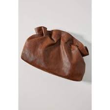 Anthropologie | Bags | Deux Lux Pasha Pouch By Anthropologie New Large Clutch Bag | Poshmark