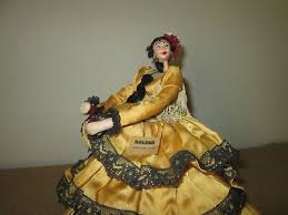 1950's ROLDAN Klumpe Flamenco Salsa Spanish Dancer Senorita ...