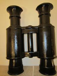 GIANT 3 1/2 FT REPLICA / PR. OF NAVIGATIONAL BINOCULARS | eBay