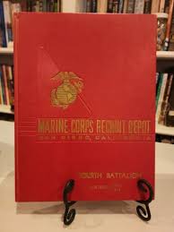 Marine Corps Recruit Depot - San Diego, CA Fourth Battalion ...