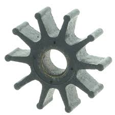 Mercury Marine / Mercrusier New OEM Impeller, Pack Of 2, 47 ...