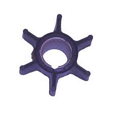 Sierra 18-3050 Johnson/Evinrude Water Pump Impeller Replaces ...