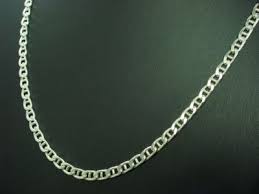 925 Sterling Silver Chain / Real Silver/50,5cm/20,9g | eBay