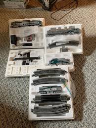 Eagles Team HO Set - Hawthorne Village Philadelphia Eagles ...