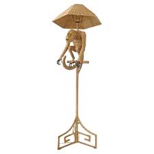 Mario Lopez Torres Monkey - 11 For Sale on 1stDibs | mario lopez torres monkey lamp, monkey mario, mario lopez torres monkey chandelier