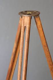Antique Eastman Kodak Camera “STANDARD MODEL” Wood Tripod Stand C. 1908 Old Vintage Camera Accessory Repurpose Industrial Light Lamp Brown - Etsy