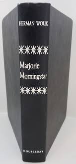 Marjorie Morningstar by Herman Wouk | website