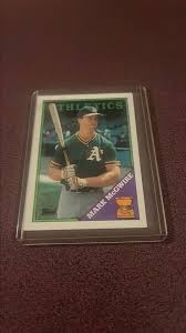 Mark McGwire card 1984 · Whatnot: Shop, Sell, Connect