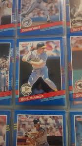 1991 Donruss
