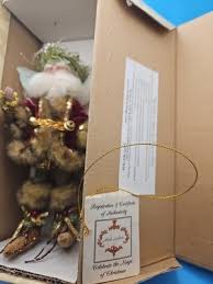 Mark Roberts Small Christmas Past Fairy 51-27838 Original ...