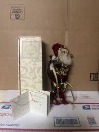 mark roberts fairy Frolicking Fairy Orn 51-46548(800 Of 5000 ...