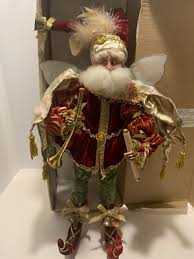 Mark Roberts 21” Heralding Fairy Large 51-76136 | eBay