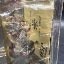 WizKids MechWarrior Darkage Miniature 139 Colin Yukinov New ...