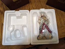 Mint Lenox LITTLE TOWN of BETHLEHEM Nativity Melchior ...