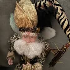 Mark Roberts | Other | Mark Roberts Shopping Therapy Fairy ...