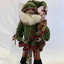 Mark Roberts | Holiday | Mark Roberts Sleighbell Fairy Size ...