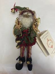 Mark Roberts African American Sleighbell Fairy, 9" Tall ...