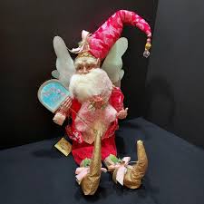 Mark Roberts Pink Spirit of Hope Breast Cancer Awareness ...