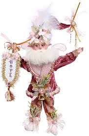 Mark Roberts Spirit Of Hope Fairy, Small - 10 Inches | Perigold