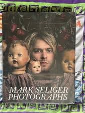 Mark Seliger Photographs by Mark Seliger (2018, Hardcover ...