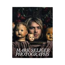 Mark Seliger Photographs | Readers Warehouse