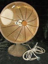 Sold at Auction: ANTIQUE COPPER HEATER GOLD SEAL ELECTRIC CO ...