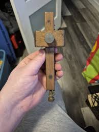 Vintage Henry Disston & Sons Phil. DA . PA USA 90 Wooden ...