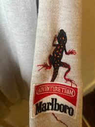 Marlboro Adventure Team Crewneck – Post Season Vintage