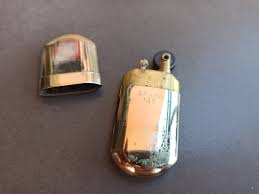 Brass 5 Petrol Lighter, Oil Lighter, Liquido Lighter ...