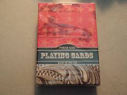 MARLBORO Adventure Series Playing Cards ~ Unopened, Sealed | eBay