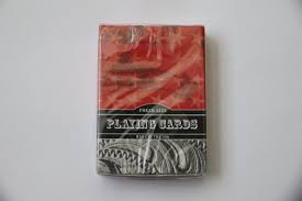 Marlboro Poker Playing Cards Card Set Made in USA New | eBay