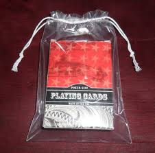 50 Qty 4" X 6" Double Drawstring Clear Poly Plastic Bags 2MIL Reusable/durable - Etsy