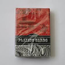 Marlboro | Other | Marlboro Poker Size Playing Cards Card Deck Collectible Made In Usa | Poshmark