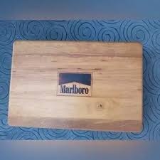Marlboro | Games | Marlboro Board Game | Poshmark