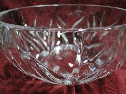 Gorham Star Blossom, Cut: Round Bowl, 8 1/4", Original Box ...