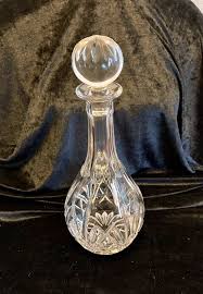 Marquis by Waterford Cut Crystal Decanter in the Brookside ...