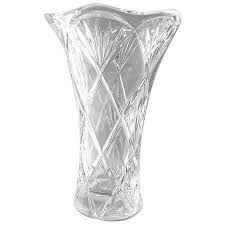 Marquis By Waterford Honour Vase. For Sale at Ruby Lane