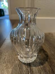Marquis By Waterford Vintage 6” Tall Vase | eBay